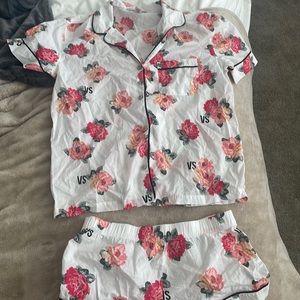 Victoria Secret PJ set